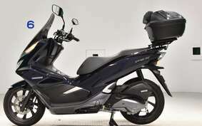 HONDA PCX125 JF84