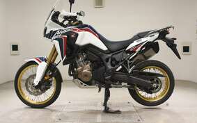 HONDA CRF1000L AFRICA TWIN DCT 2018 SD04