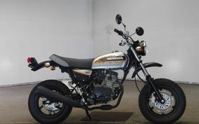 HONDA APE 50 D AC18