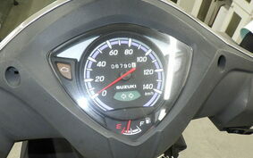 SUZUKI ADDRESS 110 CE47A