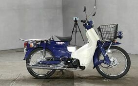 HONDA PRESS CUB 50 AA01