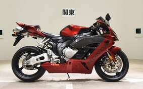 HONDA CBR1000RR 2005 SC57