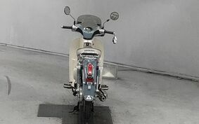 HONDA C125 SUPER CUB JA48