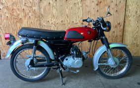 YAMAHA YZ85LW CB10C