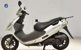 SUZUKI ADDRESS 110 CF11A