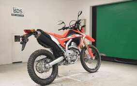 HONDA CRF250L MD44