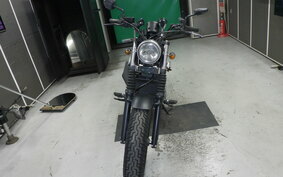 HONDA REBEL 250 A MC49