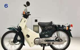 HONDA C70 SUPER CUB C70