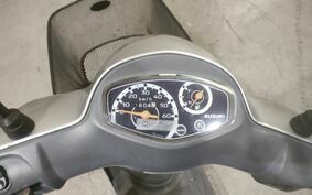 SUZUKI LET's 4 CA45A