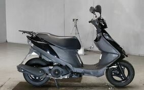 SUZUKI ADDRESS V125 CF4EA