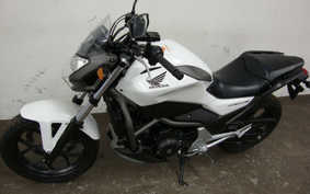 HONDA NC 700 S 2012 RC61