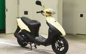 SUZUKI LET's 2 CA1PA