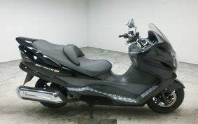 SUZUKI SKYWAVE 400 S 2007 CK44A