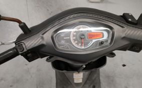 SUZUKI ADDRESS V125 CF4MA