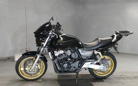 HONDA CB400SF VTEC 2004 NC39