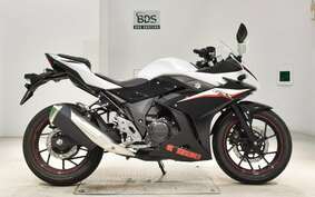 SUZUKI GSX250RA DN11A