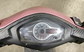 SUZUKI ADDRESS V125 S CF4MA