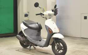 SUZUKI LET's 4 CA41A