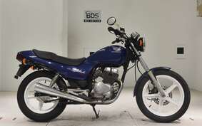 HONDA HAWK NIGHT 250 MC26