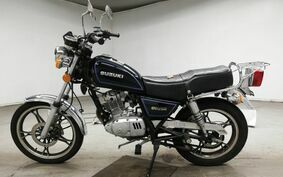 SUZUKI GN125 H PCJG9