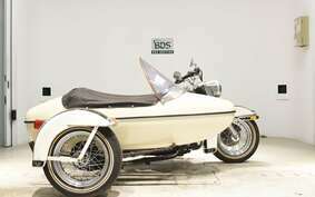 HARLEY FLH SIDECAR 1200 1979