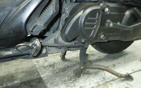 SUZUKI ADDRESS V125 S CF4MA