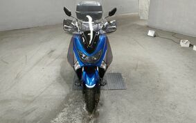 YAMAHA N-MAX 125 SED6J