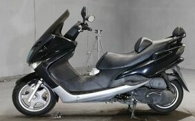 YAMAHA MAJESTY 125 5CA