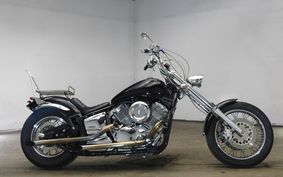 YAMAHA DRAGSTAR 1100 1999 VP10J