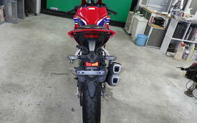 HONDA CBR250RR A MC51