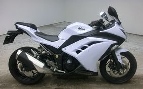 KAWASAKI NINJA 250 2013 EX250L