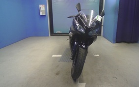 KAWASAKI NINJA 250 2014 EX250L