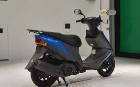 SUZUKI ADDRESS V125 G CF46A