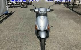 SUZUKI LET's 4 CA45A