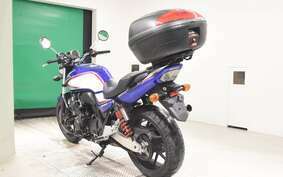 HONDA CB400SF GEN 4 A 2021 NC42