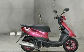 YAMAHA JOG ZR Evolution 2 SA39J