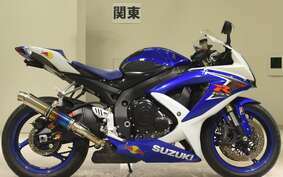 SUZUKI GSX-R600 2014 GN7EA