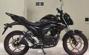 SUZUKI ジクサー150 NG4BG