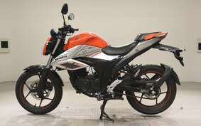 SUZUKI GIXXER 150 ED131