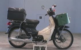 HONDA C50 SUPER CUB E AA01