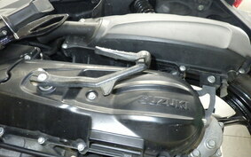 SUZUKI ADDRESS 110 CE47A