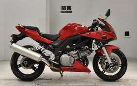 SUZUKI SV1000S 2005 VT54A