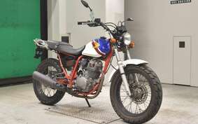 HONDA FTR223 MC34