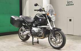 BMW R1200R 2007 0378