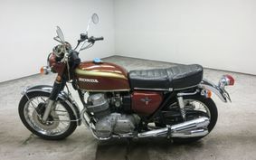 HONDA CB750F 1971 CB750