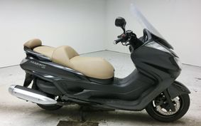 YAMAHA GRAND MAJESTY 400 2010 SH06J