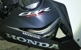 HONDA CBR650R 2023 RH03