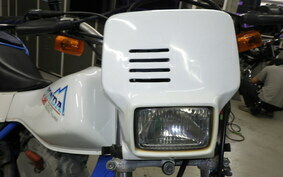 HONDA TL125 JD06