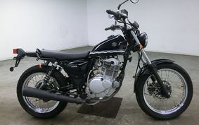 SUZUKI GRASS TRACKER BigBoy NJ4BA