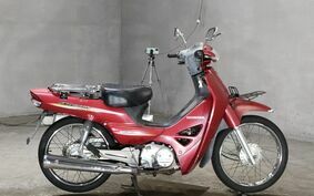 HONDA DREAM 125 ND125M